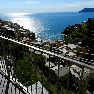  Appartement Aria Di Mare, - The View