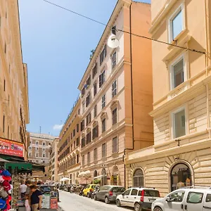 Imperial Nazionale Appartamento Roma