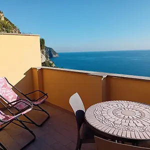  Hébergement de vacances Raggio Di Luna